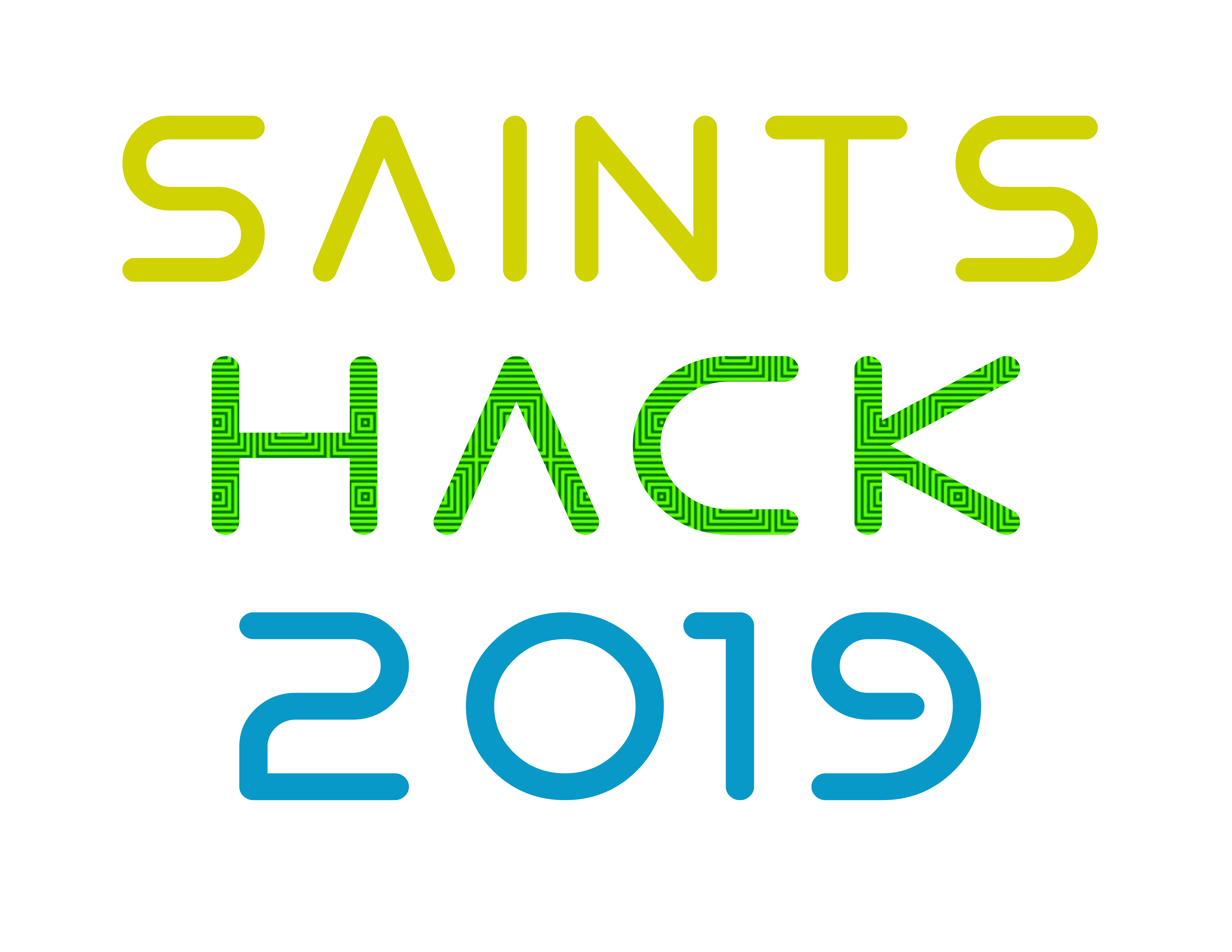 SaintsHack logo